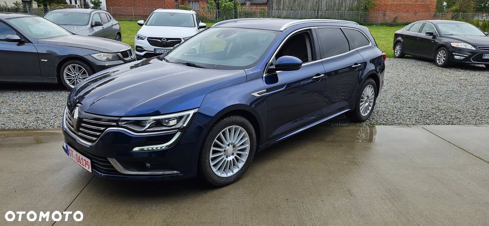 Renault Talisman - 27