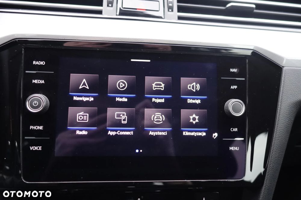 Volkswagen Passat Variant 2.0 TDI EVO Business DSG - 20