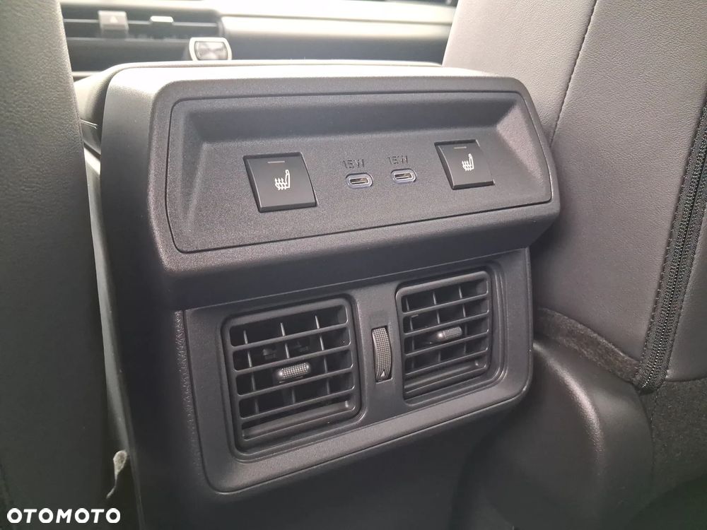 Toyota RAV4 2.5 Hybrid Dynamic Force Executive 4x4 e-CVT - 40