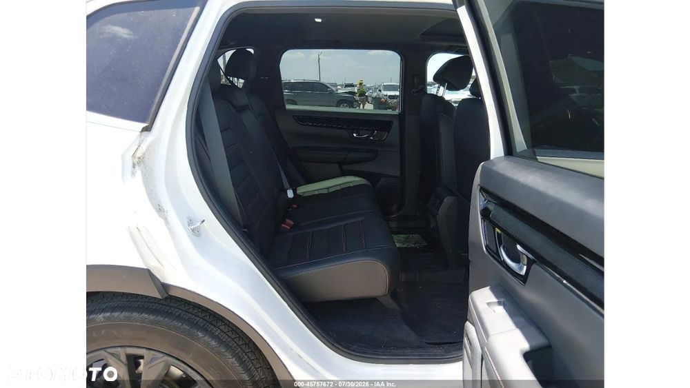 Honda CR-V - 11