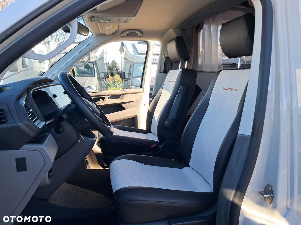 Weinsberg X-CURSION 500 LT 2 osobne łóżka Nowy Pojazd FV23% - 9