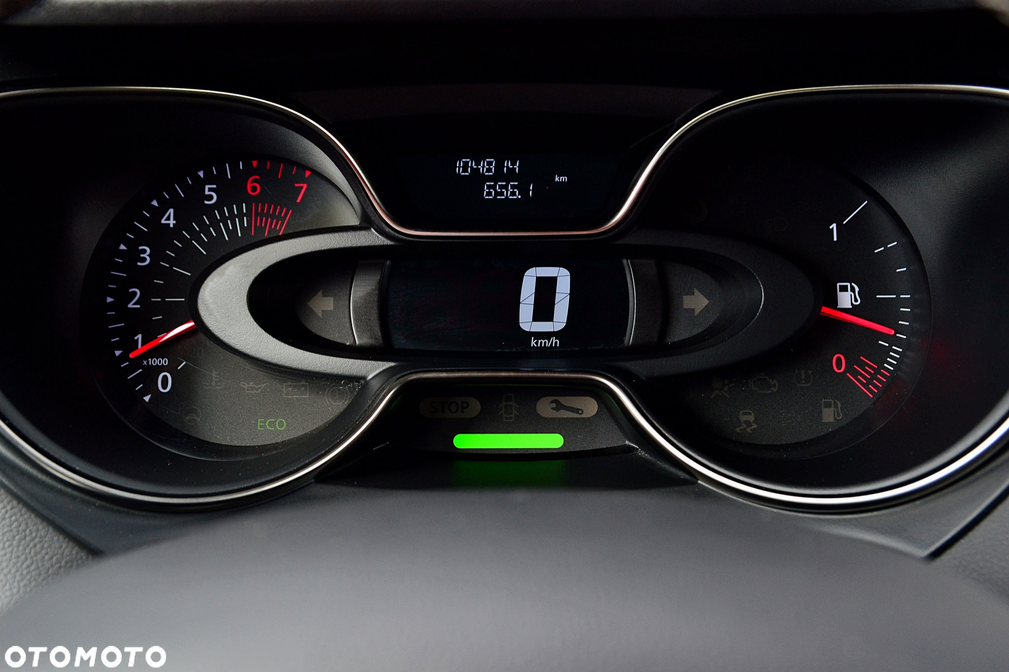 Renault Captur 1.3 TCe Intens - 22