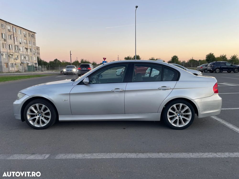 BMW Seria 3 320d - 1