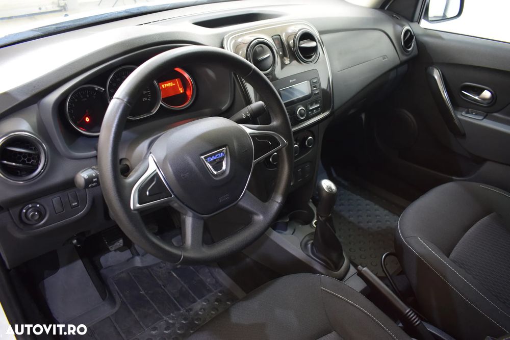 Dacia Logan - 16