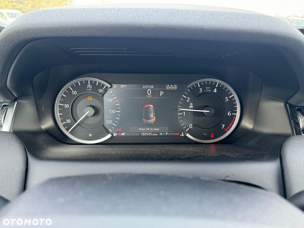 Land Rover Discovery Sport - 13