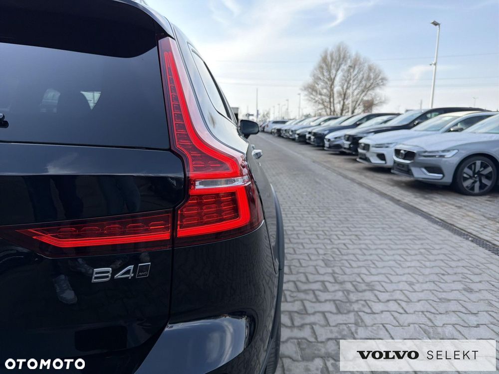 Volvo V60 Cross Country - 29