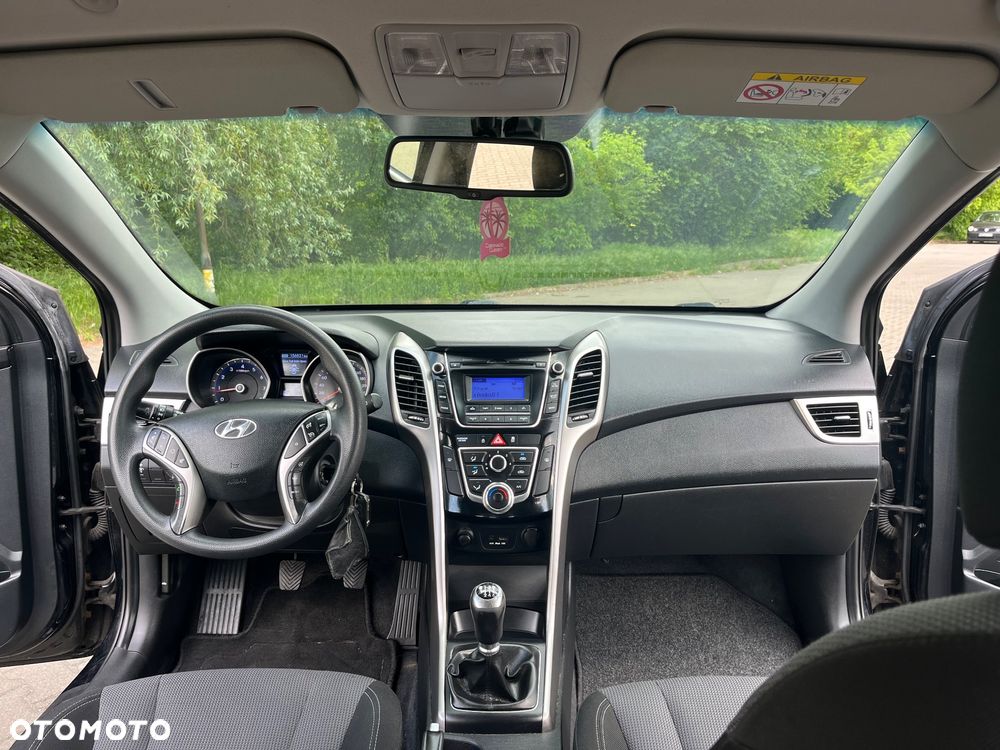 Hyundai i30 1.4 Style - 16