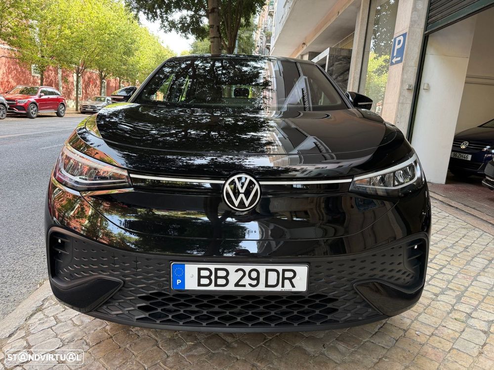 VW ID.5 77 kWh Pro Performance - 9