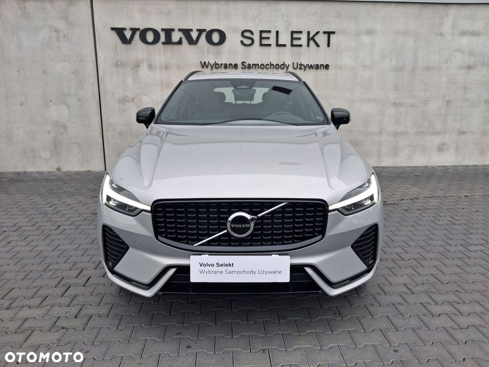 Volvo XC 60 - 4
