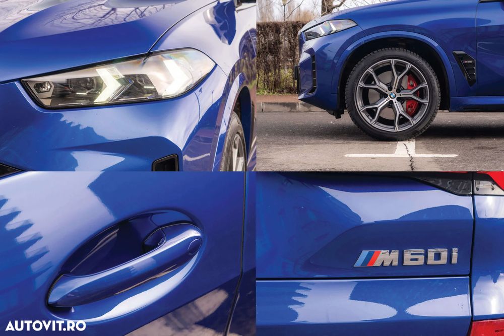 BMW X5 M - 41