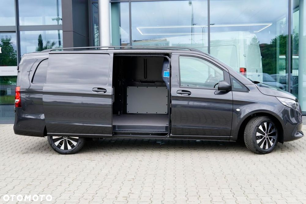 Mercedes-Benz VITO - 10