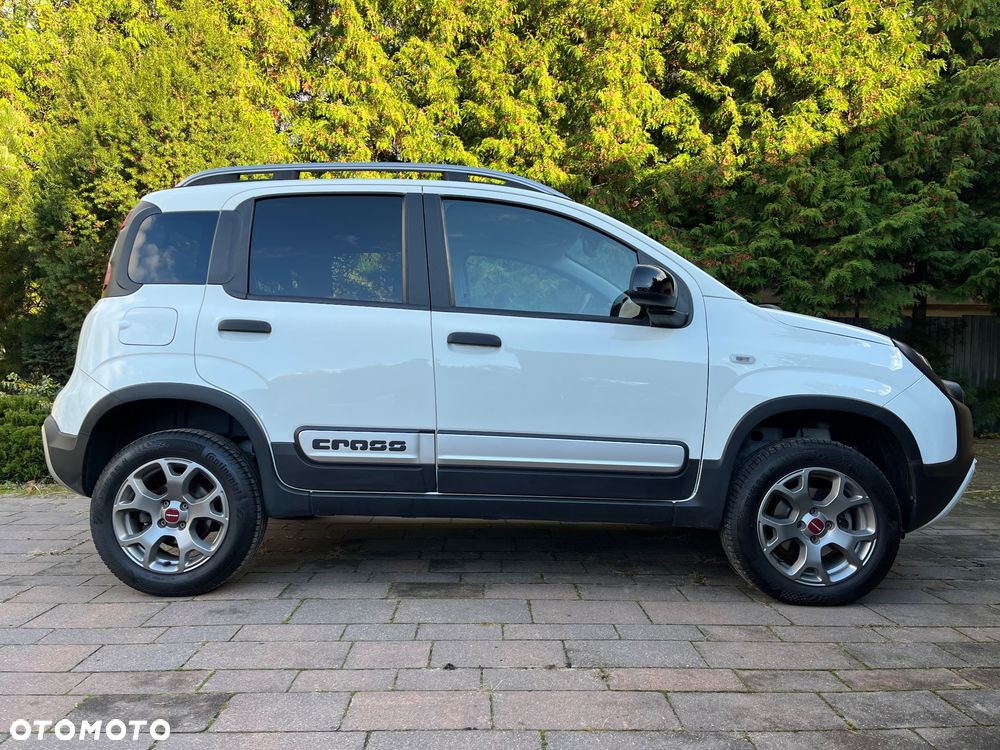 Fiat Panda - 5