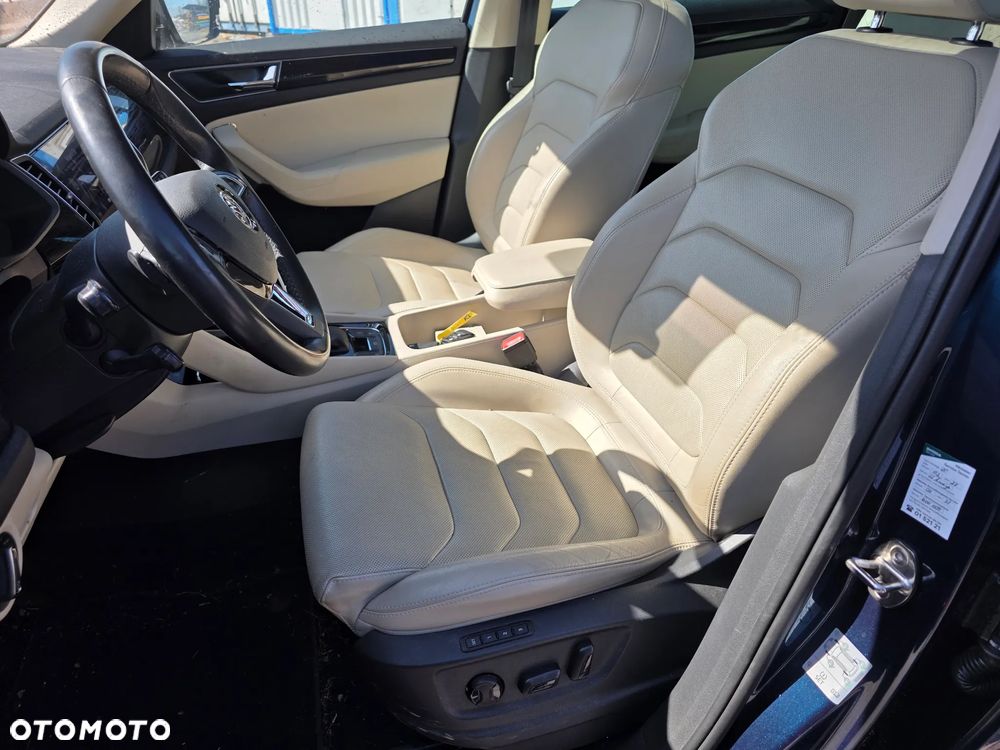 Skoda Kodiaq - 21