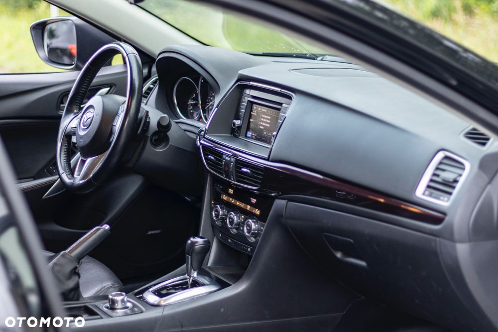 Mazda 6 2.5 Skypassion I-ELoop - 21
