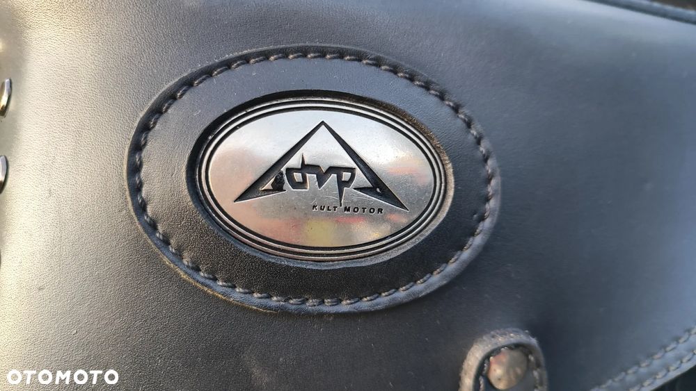 Yamaha Road Star - 16