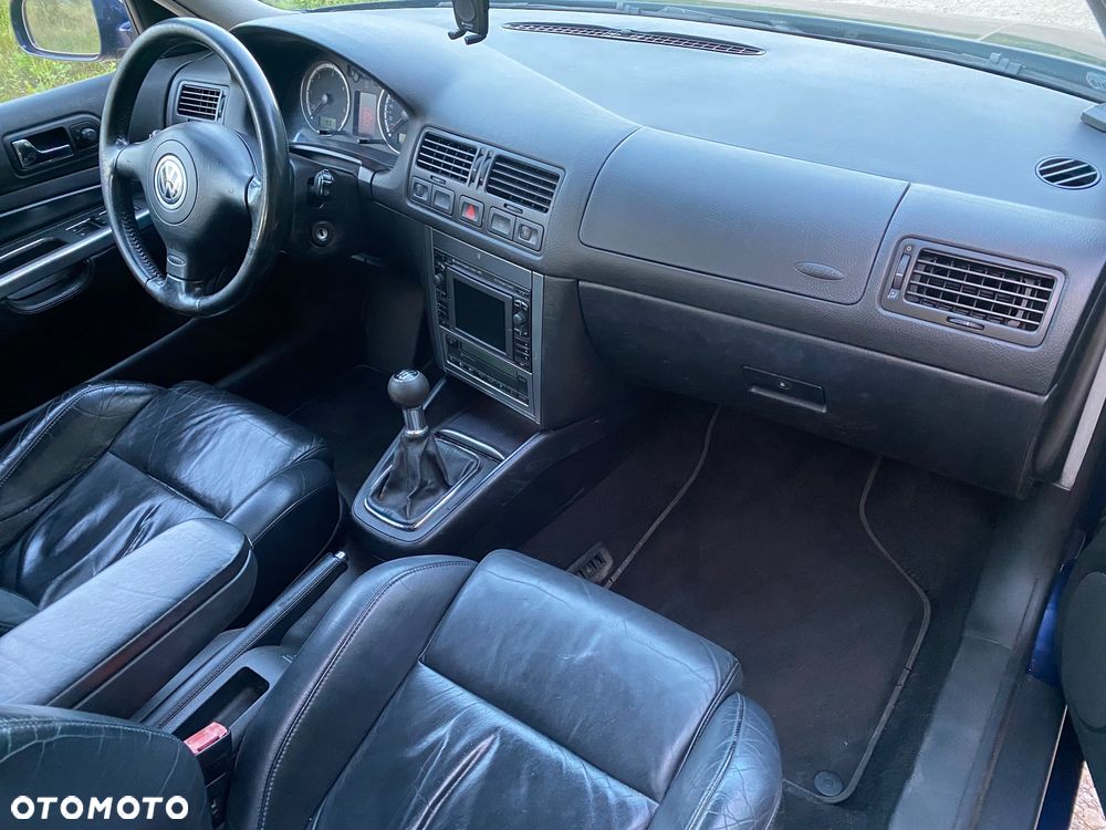 Volkswagen Golf 1.9 TDI GTI - 13