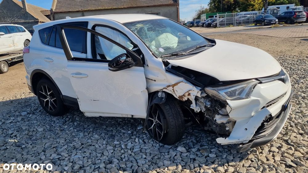 Toyota RAV4 2.5 4x2 Edition S+ - 7