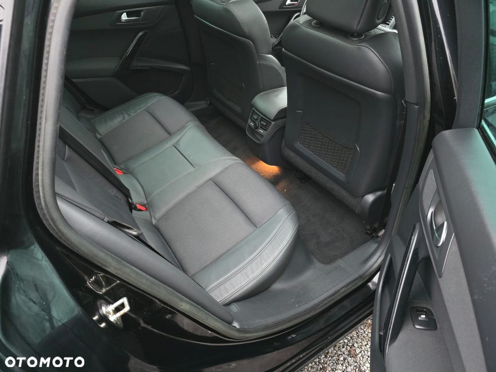 Peugeot 508 - 23
