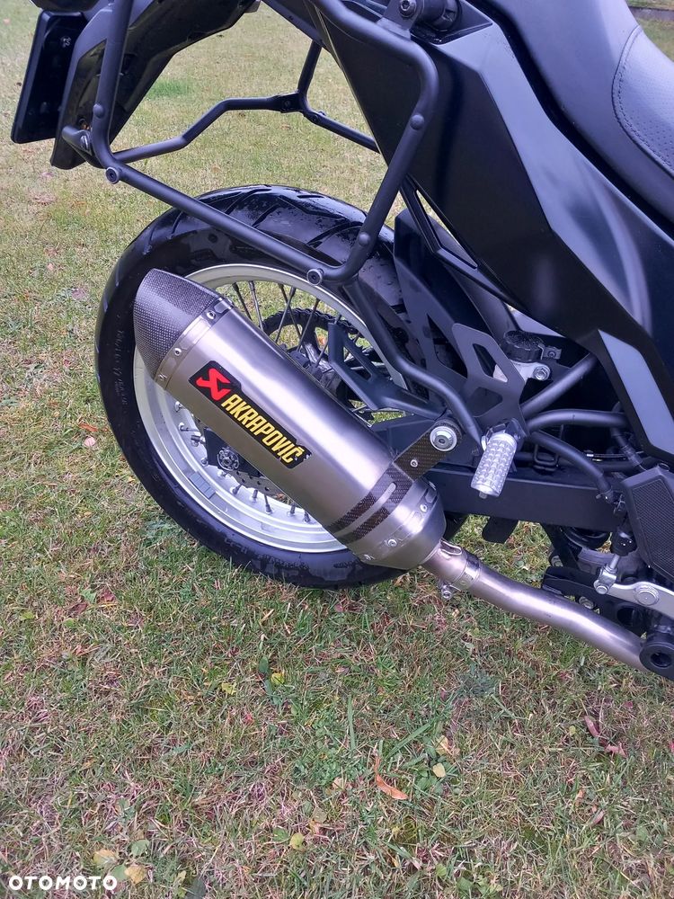 Kawasaki Versys-X 300 - 19