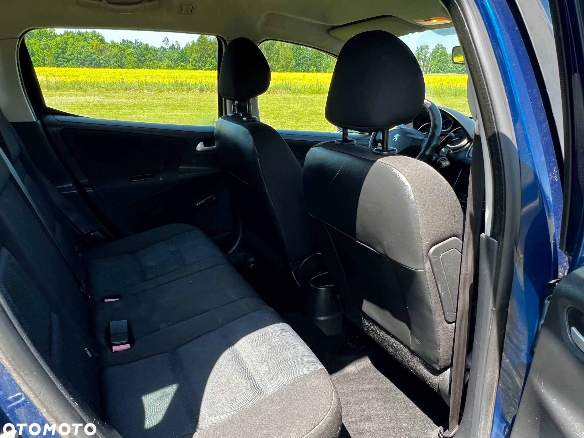 Peugeot 207 - 6