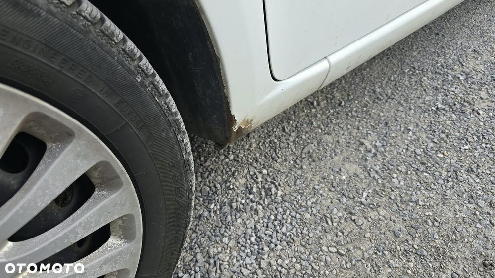Fiat Punto - 15