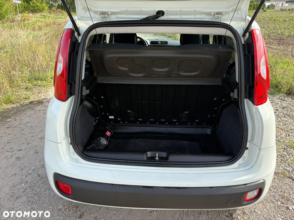 Fiat Panda 1.2 Lounge - 14