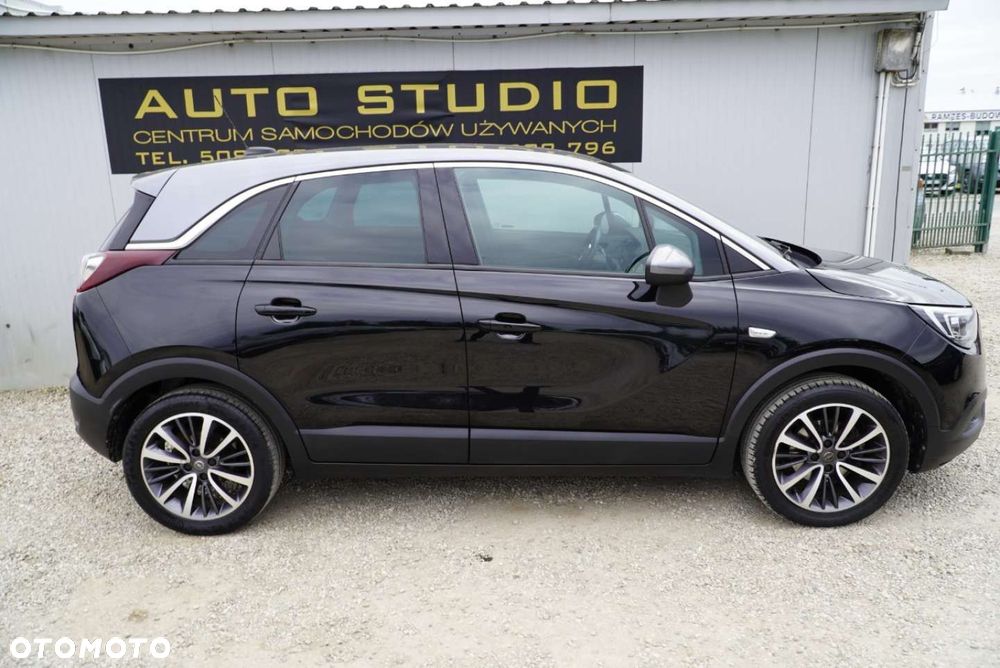 Opel Crossland X 1.2 T Eco Design Line S&S - 31