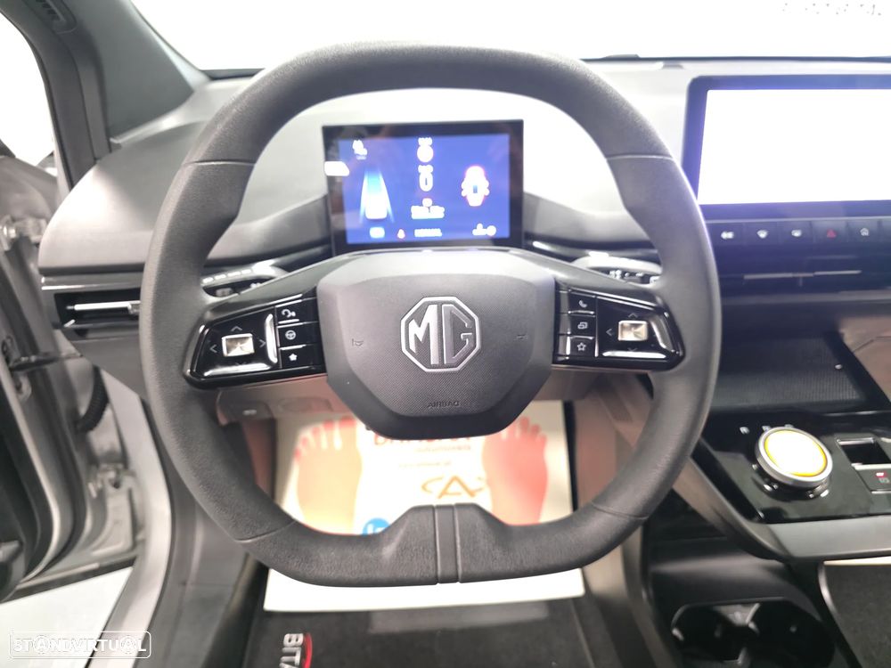 MG MG4 51 kWh Standard - 50
