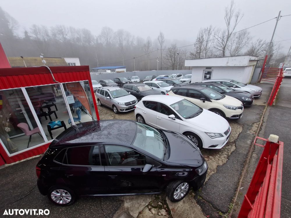 Seat Leon 1.2 TSI Ecomotive Style - 14