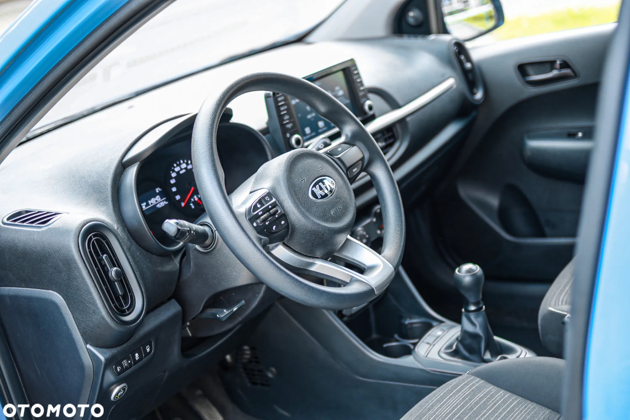 Kia Picanto 1.0 GT Line - 6