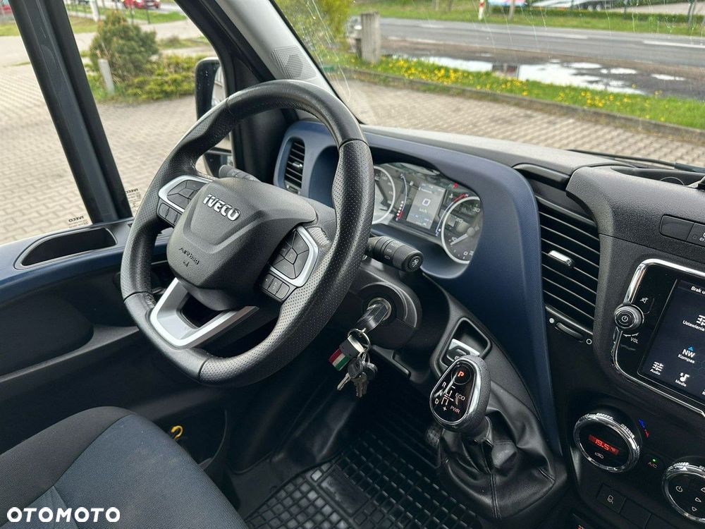 Iveco Daily 35S21 - 14