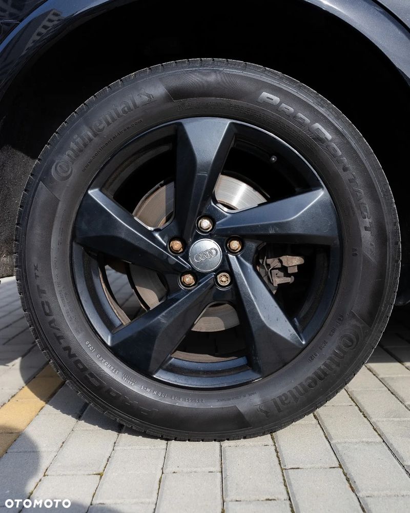 Audi Q3 45 TFSI Quattro S tronic advanced - 12