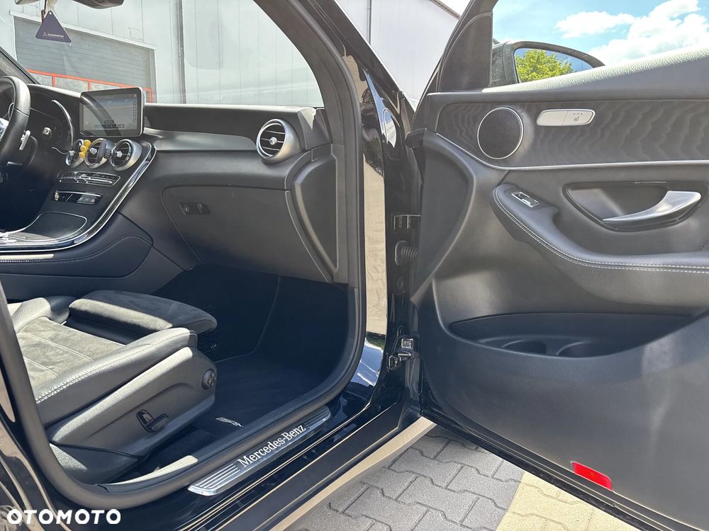 Mercedes-Benz GLC 220 d - 19
