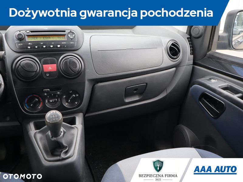 Citroën Nemo - 9