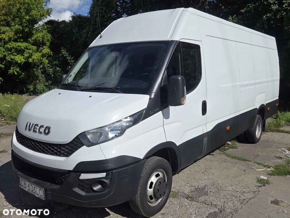 Iveco Daily - 1