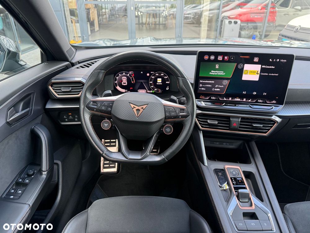 Cupra Formentor - 11