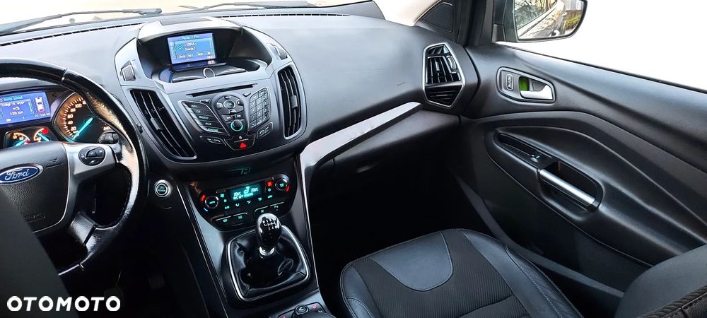 Ford Kuga 2.0 TDCi Individual - 34