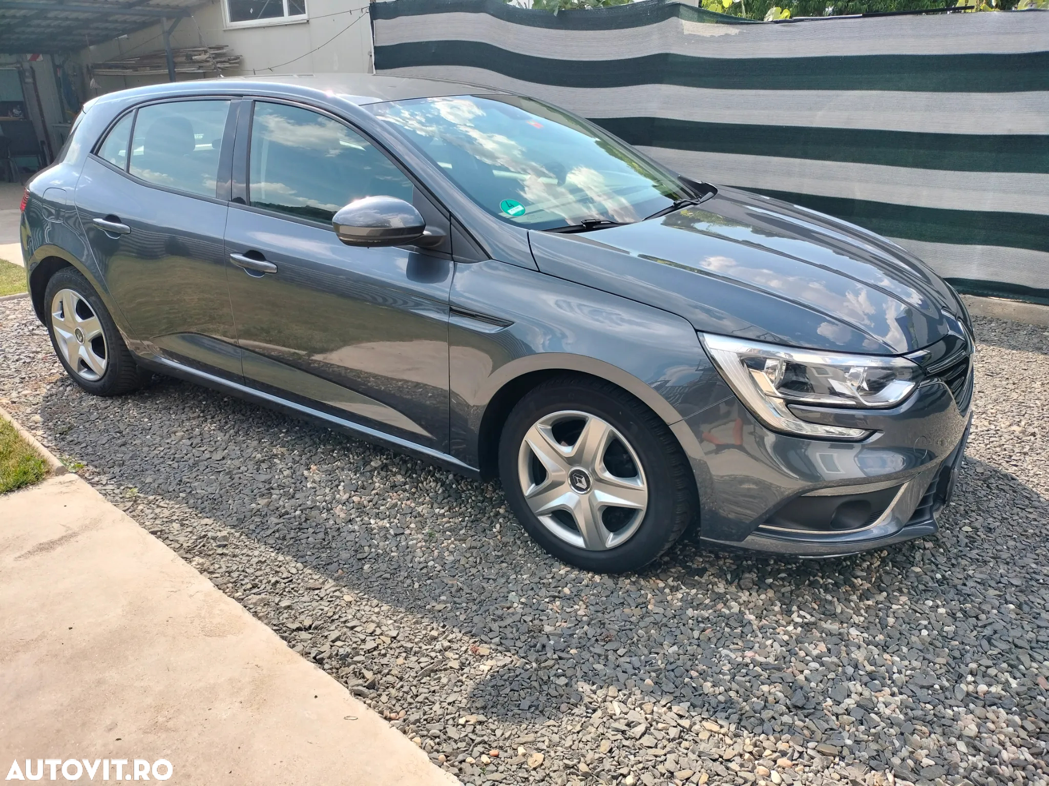 Renault Megane - 4