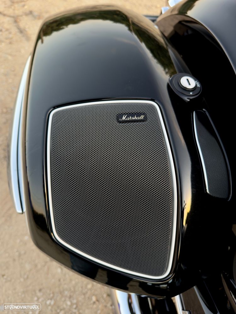 BMW R 18 B First Edition - 3