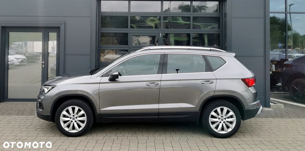 Seat Ateca 1.5 TSI Style S&S - 15
