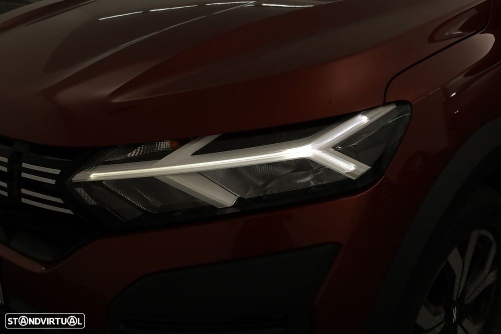 Dacia Jogger 1.0 ECO-G Expression 7L Bi-Fuel - 6