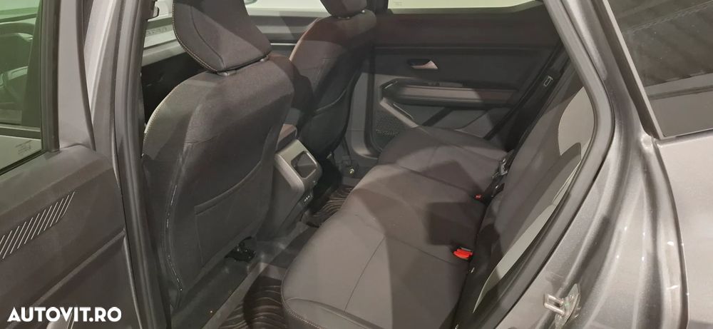 Dacia Duster TCe 130 4X4 MHEV Extreme - 12