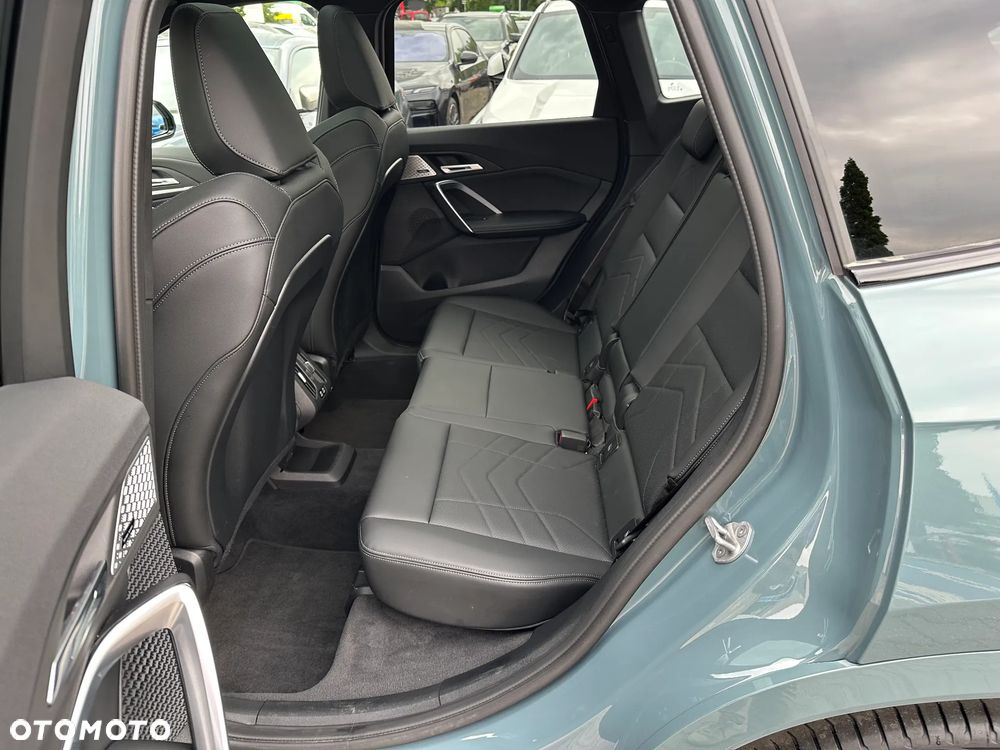 BMW X1 xDrive20d mHEV M Sport sport - 8
