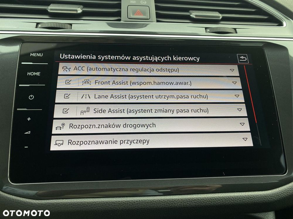 Volkswagen Tiguan 2.0 TDI SCR 4Mot Elegance DSG - 22