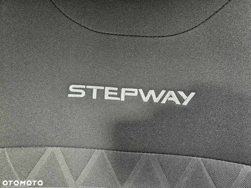Dacia Sandero Stepway 1.5 dCi - 27