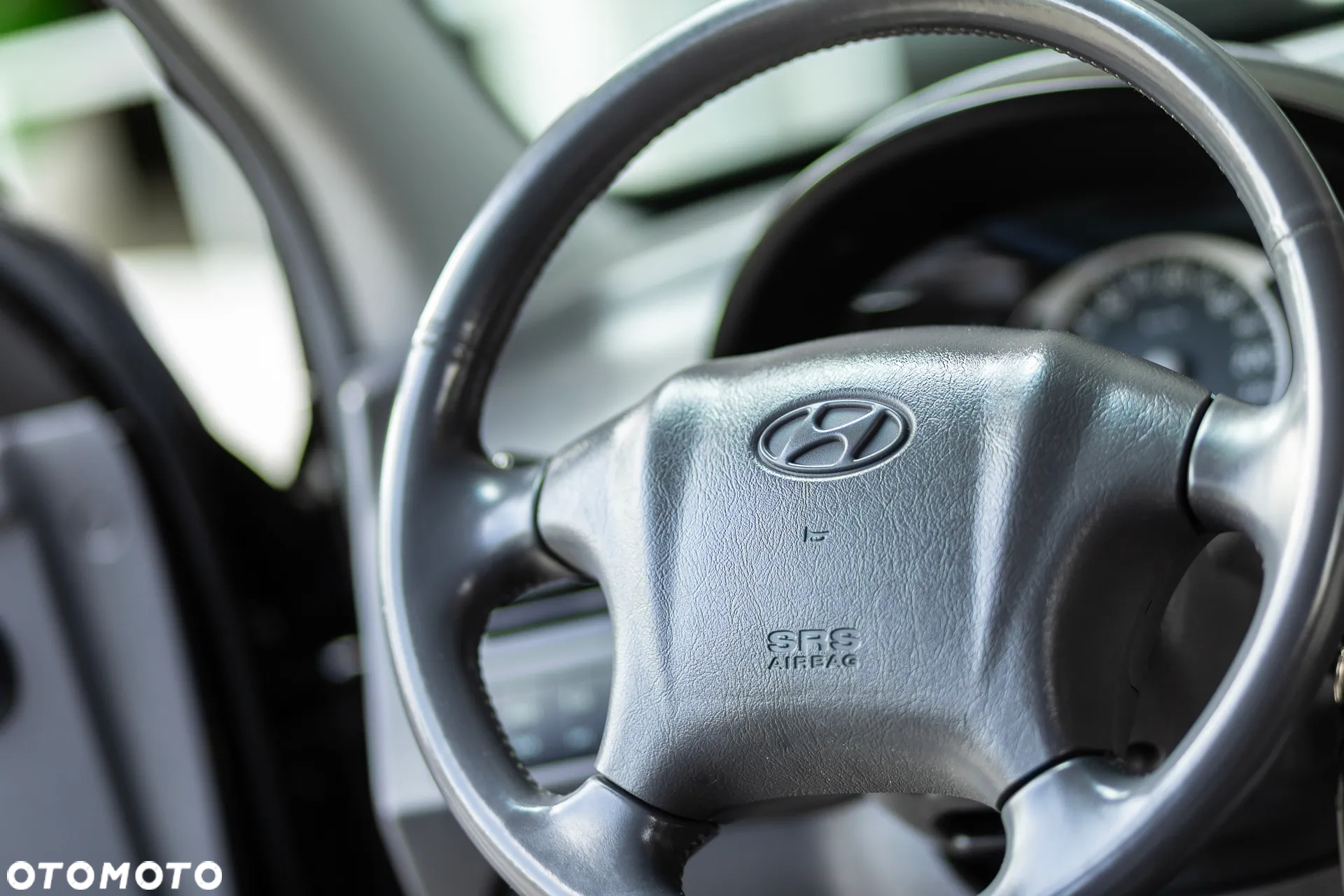 Hyundai Tucson - 24