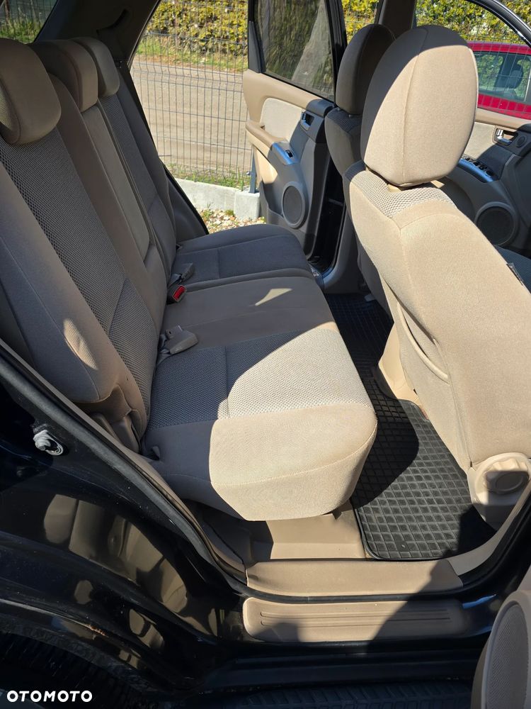 Kia Sportage 2.0 Tour 2WD - 11