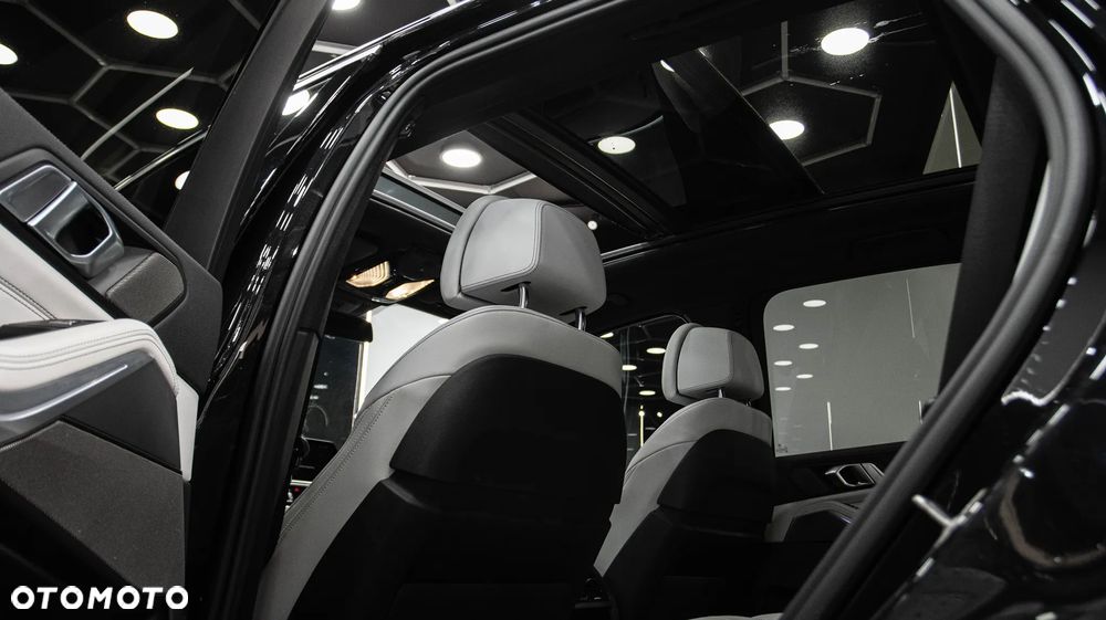 BMW X5 xDrive30d sport - 21