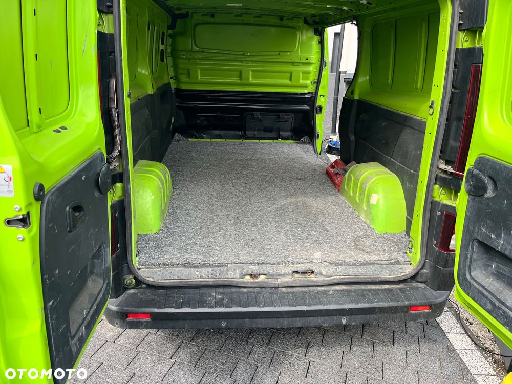 Renault Trafic - 11