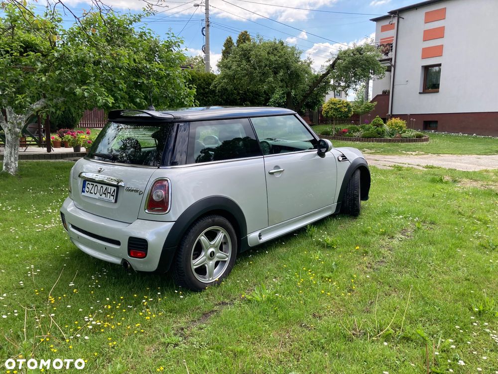MINI Cooper D - 17